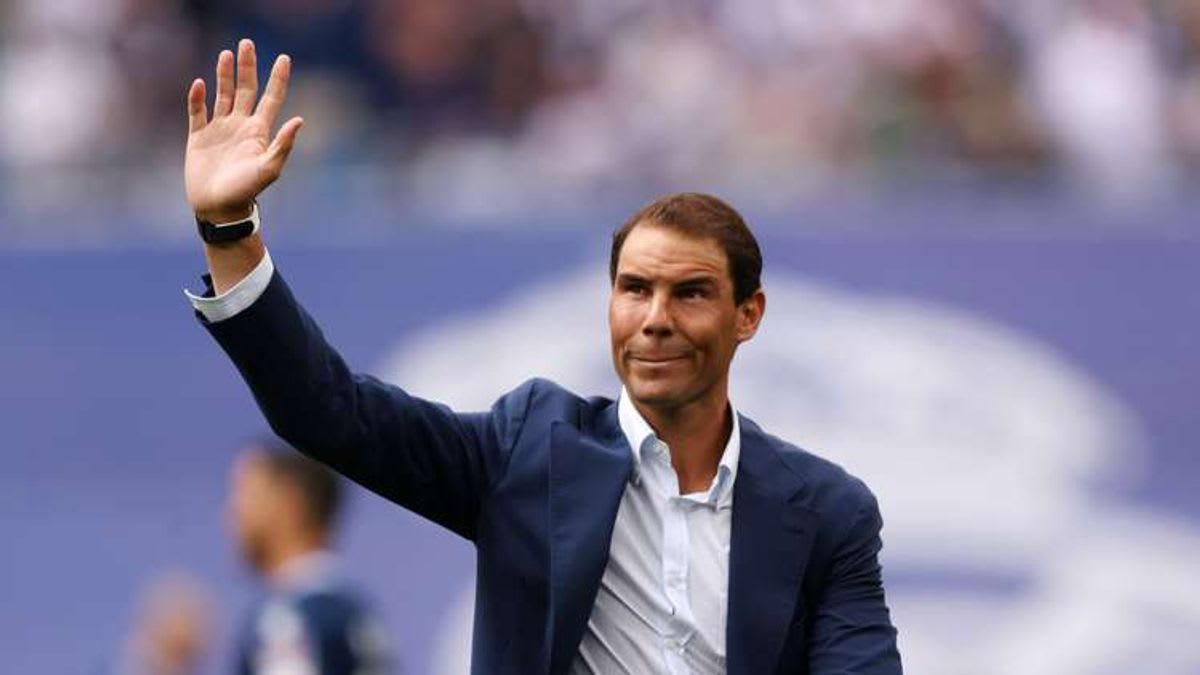 The Potential Real Madrid Presidential Bid of Rafael Nadal: Exploring the Rumours