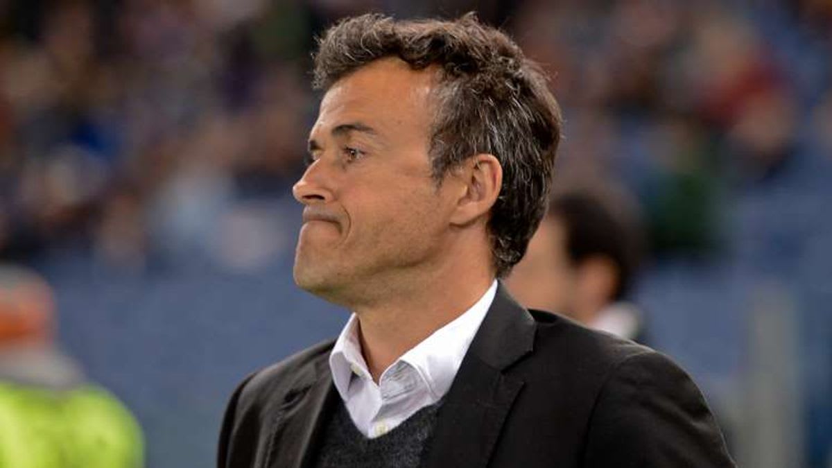Lessons Learned: Luis Enrique's Journey from Failure to Triumph