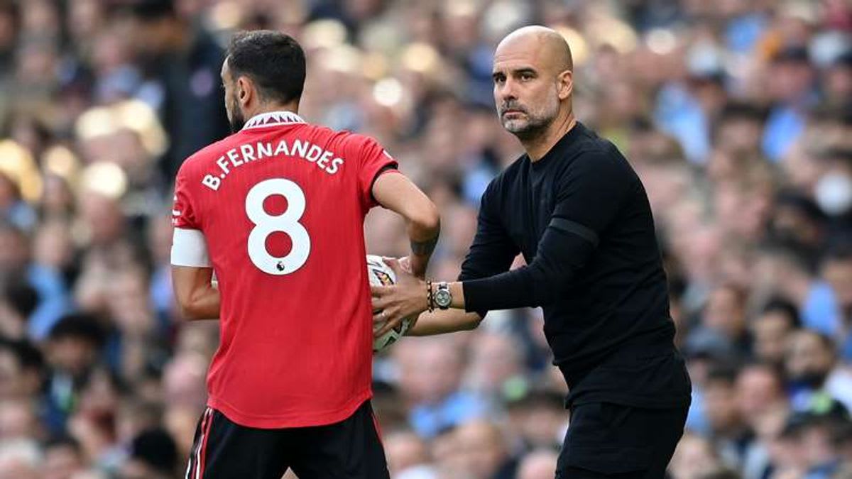 The Importance of Unity in Pep Guardiola's Management Strategy at Man City