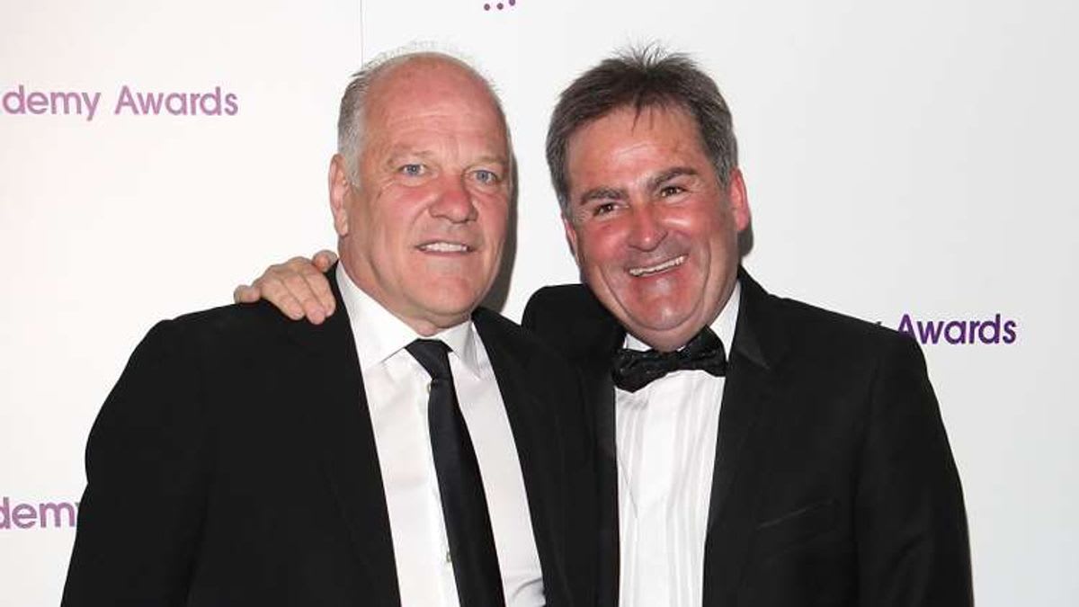 Richard Keys breaks silence as he and Andy Gray prepare to leave beIN Sports after 13 years