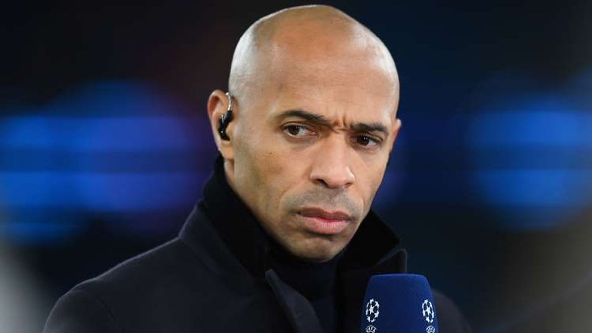 Thierry Henry's Perspective on USMNT and the MLS vs. Europe Debate