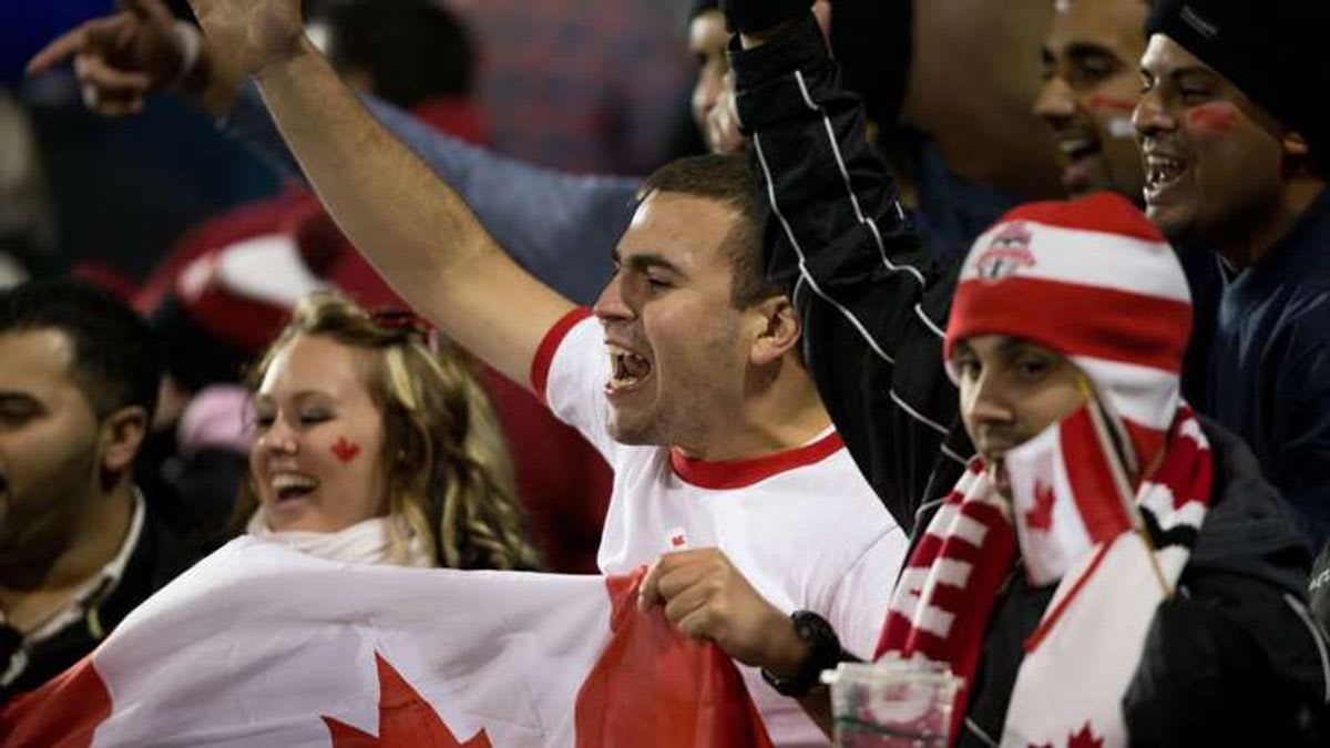 Can Canada's Soccer Infrastructure Support A World Cup Boom?