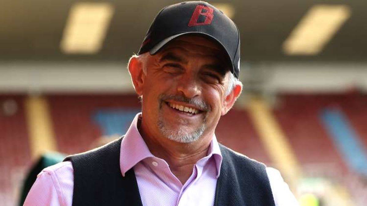  - The Rise of Espanyol: The La Liga Underdog Aiming to Emulate Manchester City and United