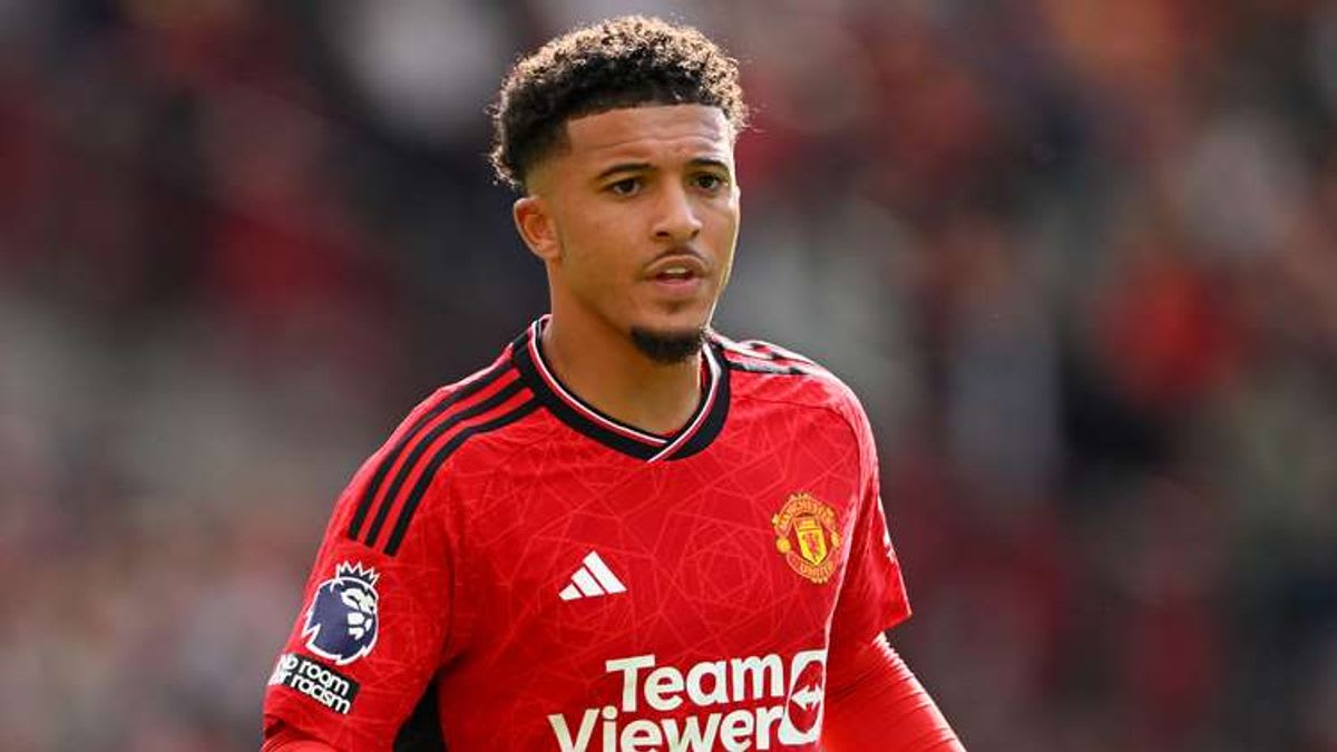 Jadon Sancho's departure from Manchester United: A Reflection on Five Years of Highs and Lows