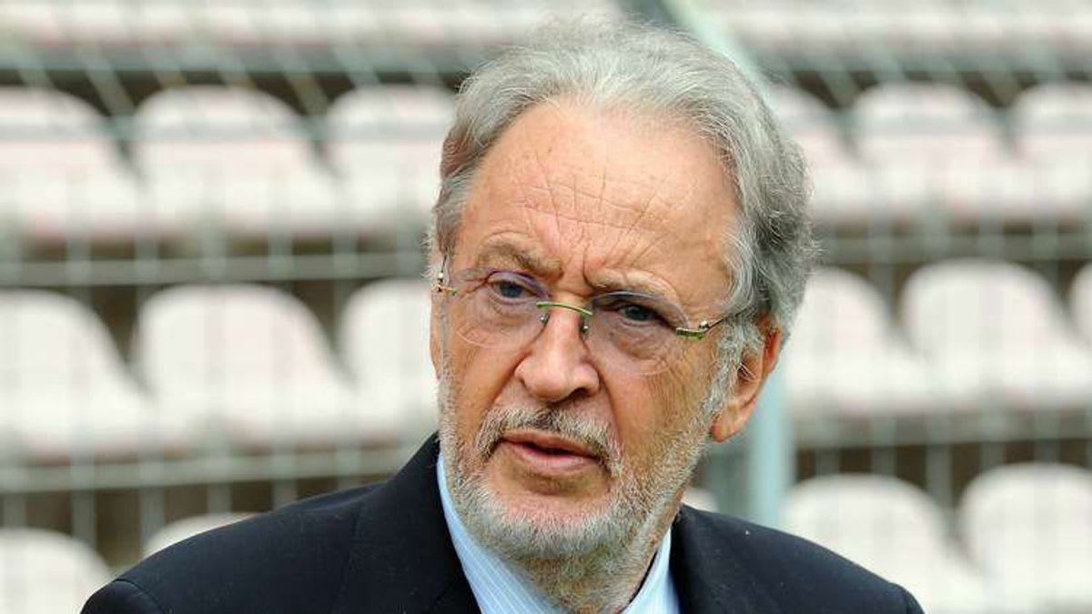 Pozzo: Udinese's Pursuit of Investment Partners and Sporting Success