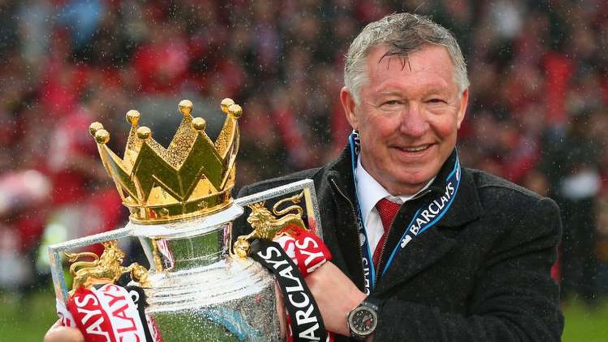 Could Harry Redknapp Have Saved Manchester United? A Former Premier League Star's Insight