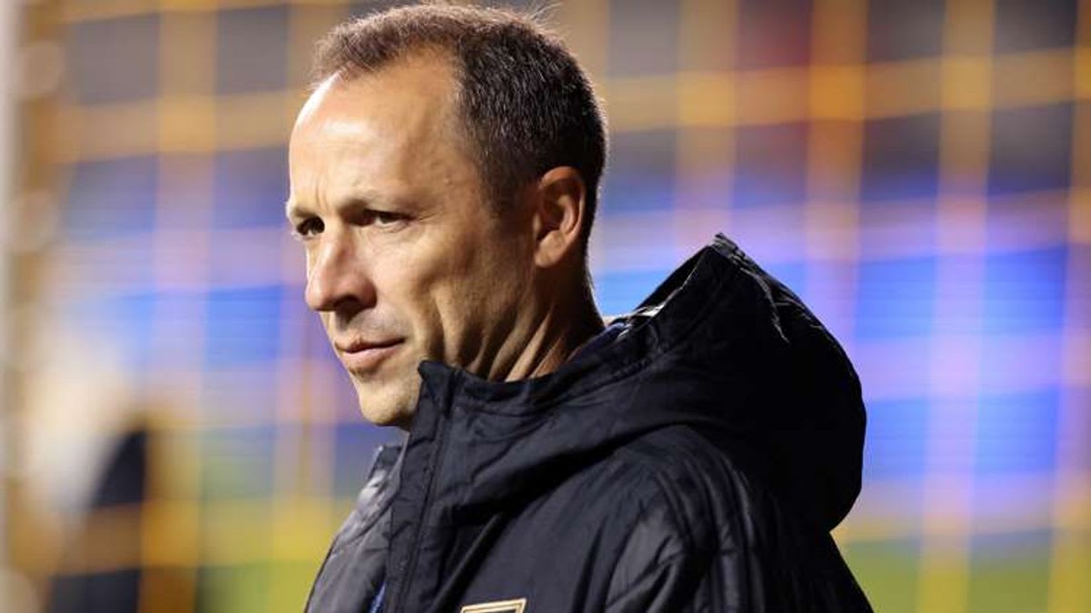 Former USMNT Defender Steve Cherundolo Returns to U.S. Soccer