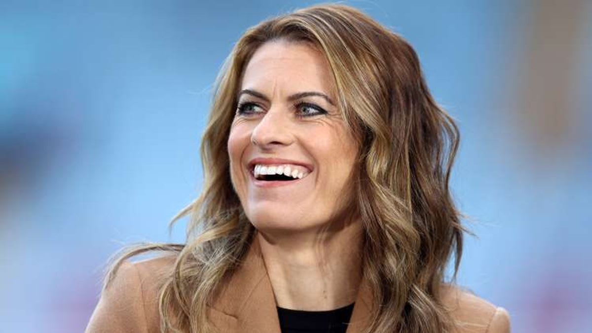 Karen Carney's Historic Win on Strictly Come Dancing: A Triumph for Footballers Everywhere