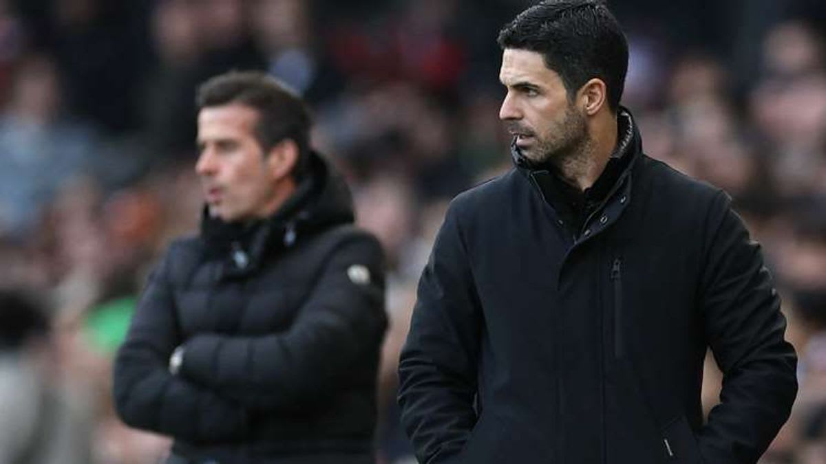 Marco Silva Dismisses Arsenal Injury Claims, Praises Arteta's Squad Depth Ahead of Fulham Clash