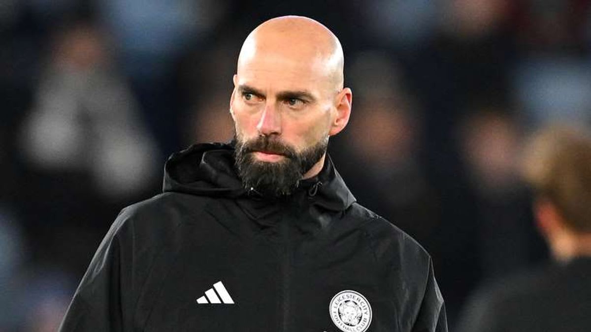 Man City's New Coaching Staff: A Look at Willy Caballero's Return