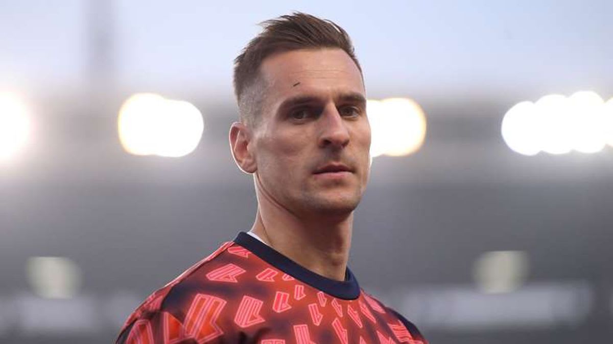 The Emotional Struggles of Juventus Star Arkadiusz Milik: A Devastating Confession