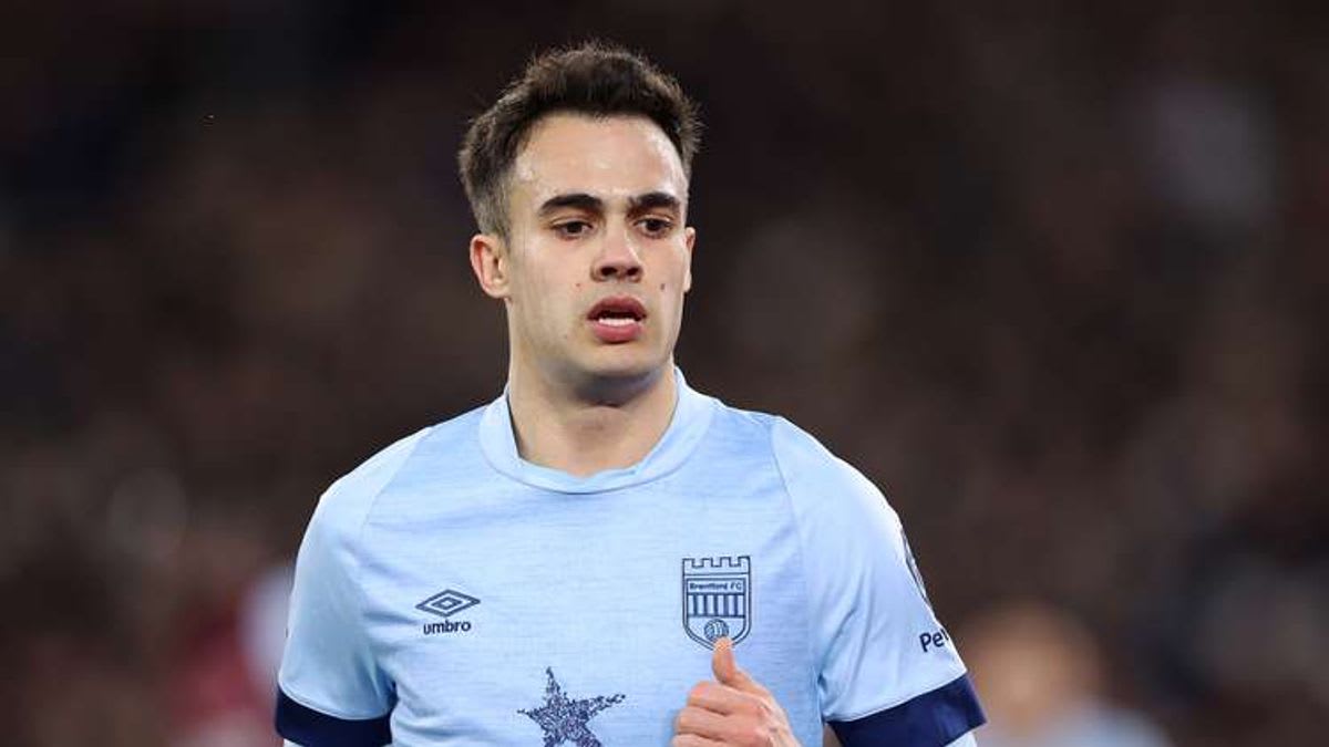Inter Miami CF's Defensive Boost: Sergio Reguilón Signs to Fill Void Left by Jordi Alba