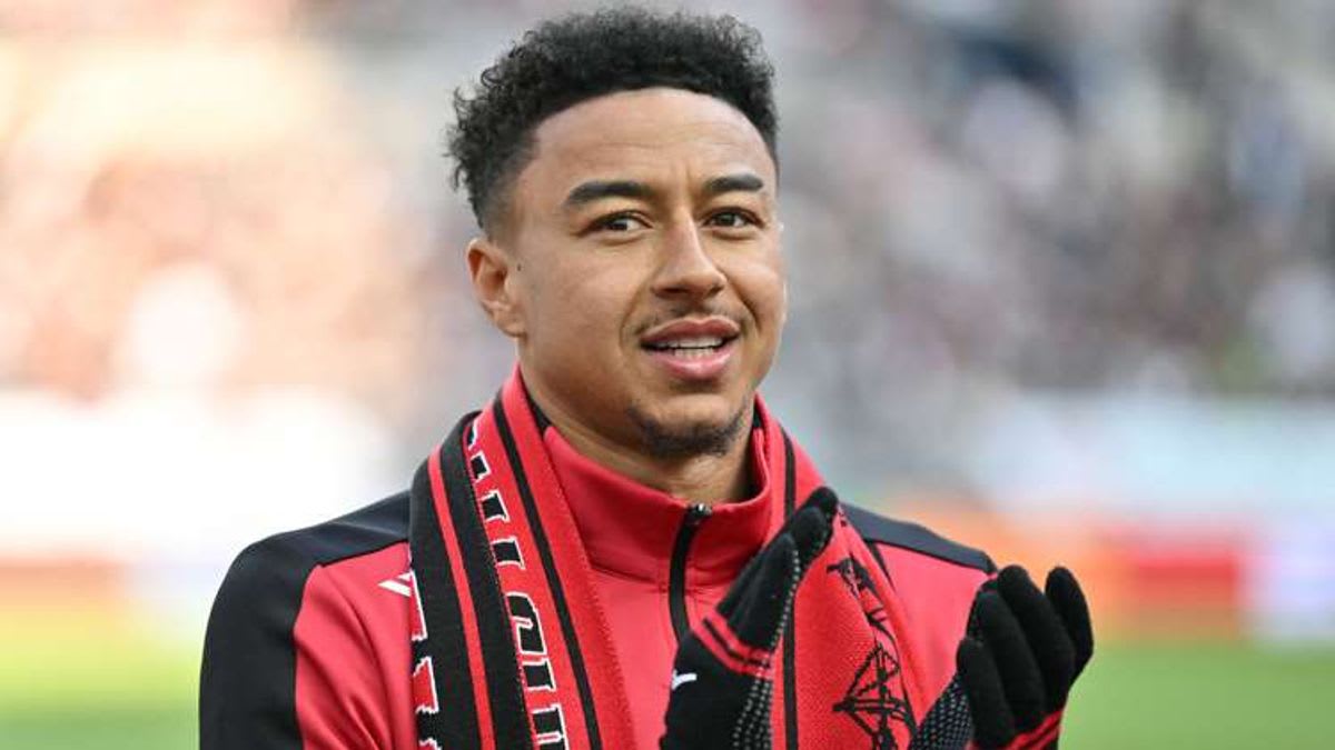 Jesse Lingard's Football Journey: From Manchester United to FC Seoul and Beyond