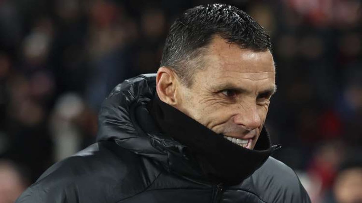 Gus Poyet Quits Jeonbuk Hyundai Motors After Assistant Manager's Racism Scandal