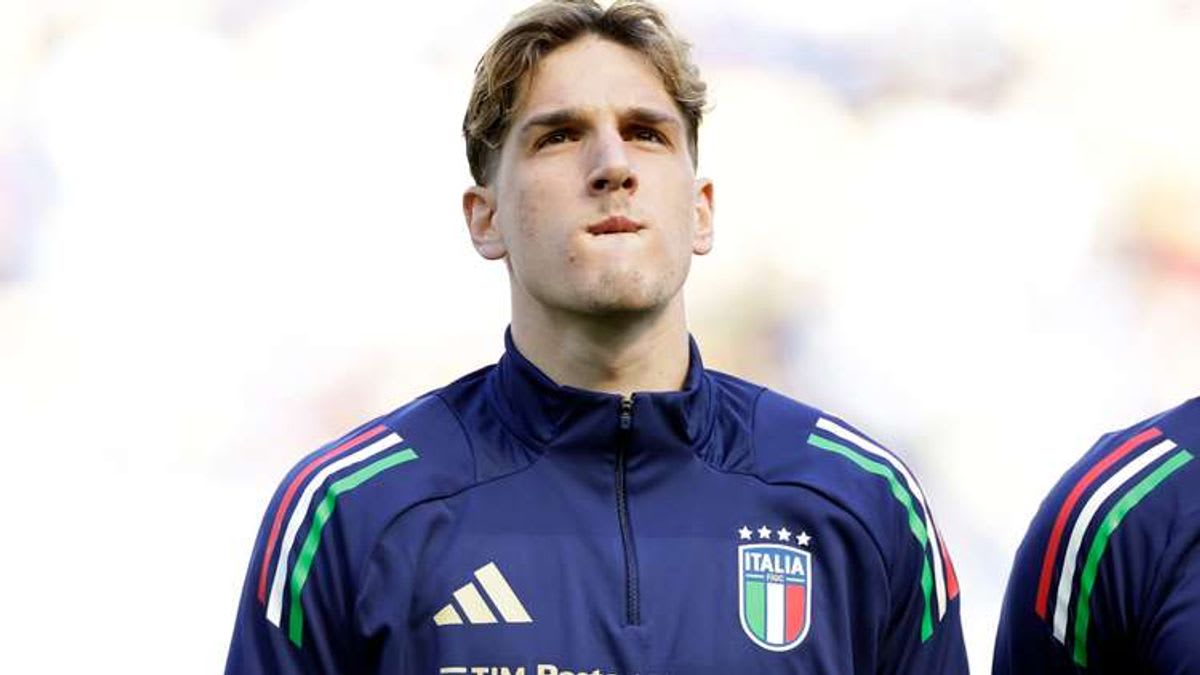 Gennaro Gattuso's Explains Why Zaniolo and Orsolini Were Not Called Up