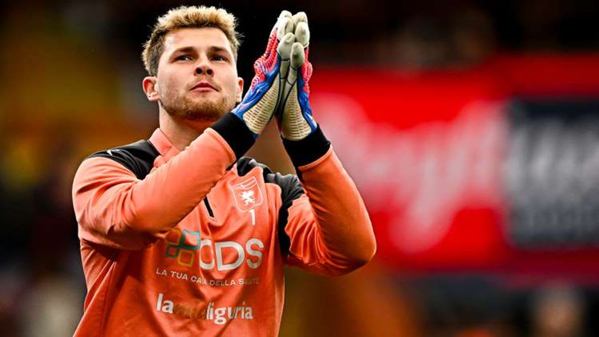Inter Goalkeeper Josep Martinez Receives Psychological Support and Time Off After Tragic Car Crash
