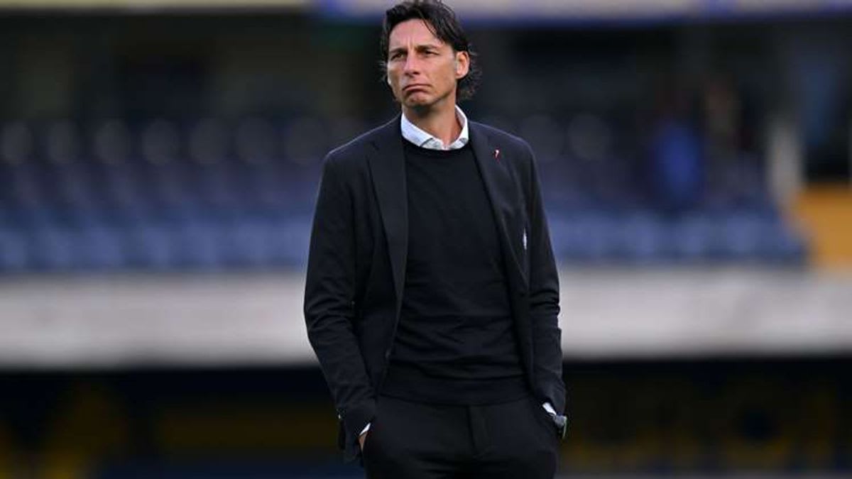The Intriguing Saga at Sampdoria: Unraveling Mancini's Pursuit of D'Angelo and the Power Dynamics at Play