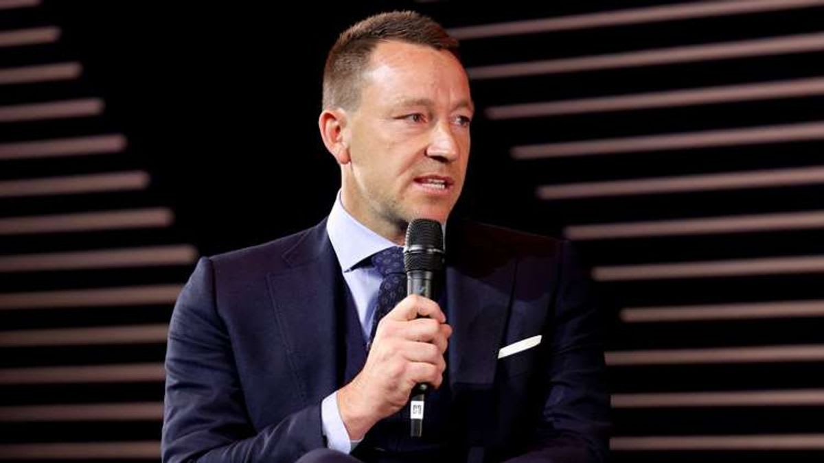 In the Race for the Dugout: John Terry and Michael Beale Compete for Oxford United Managerial Role