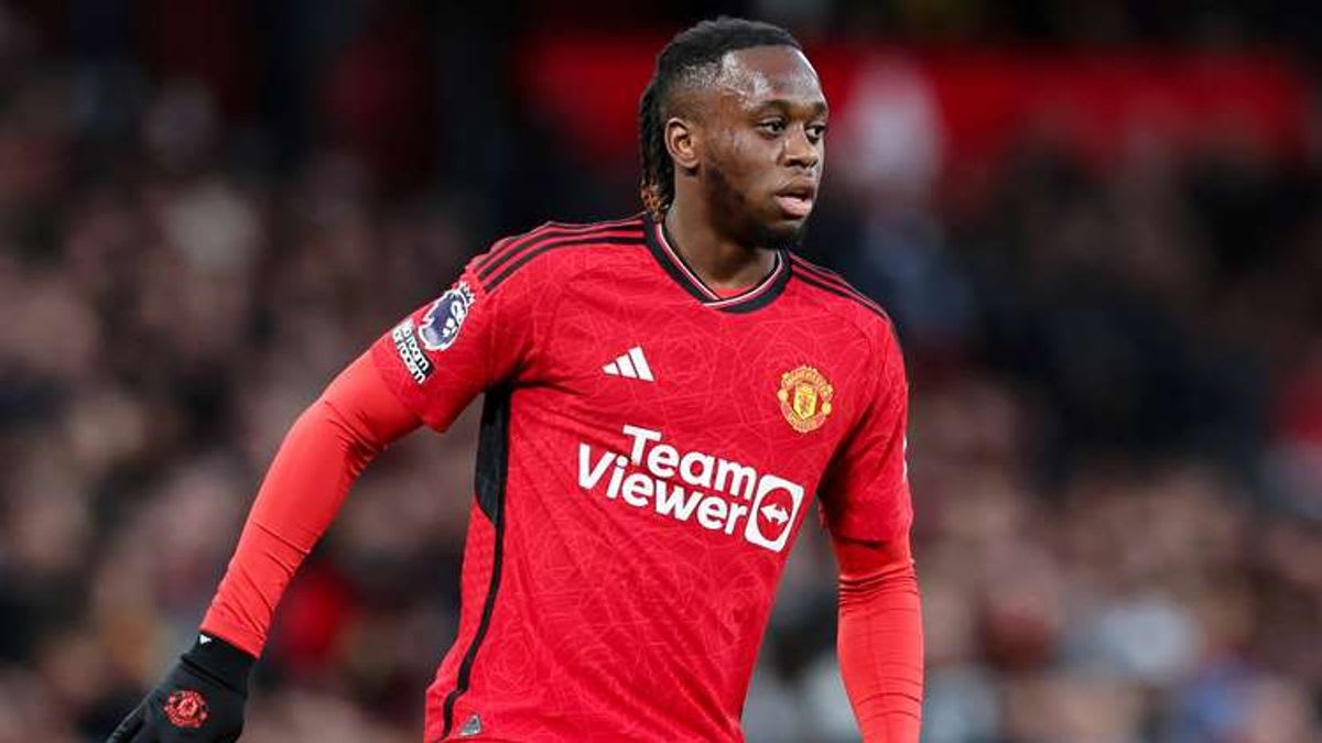 'It was difficult when Erik ten Hag arrived' - Former Man Utd ace Aaron Wan-Bissaka hits out at mixed messages from Dutch manager prior to West Ham move