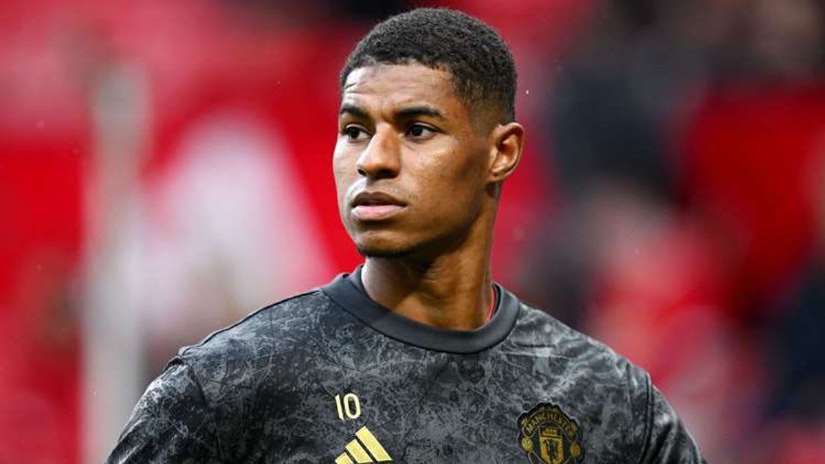 Will Marcus Rashford Move to Liverpool? Andoni Iraola Urged to Launch Sensational Transfer Swoop for 'Outstanding' Man Utd Winger