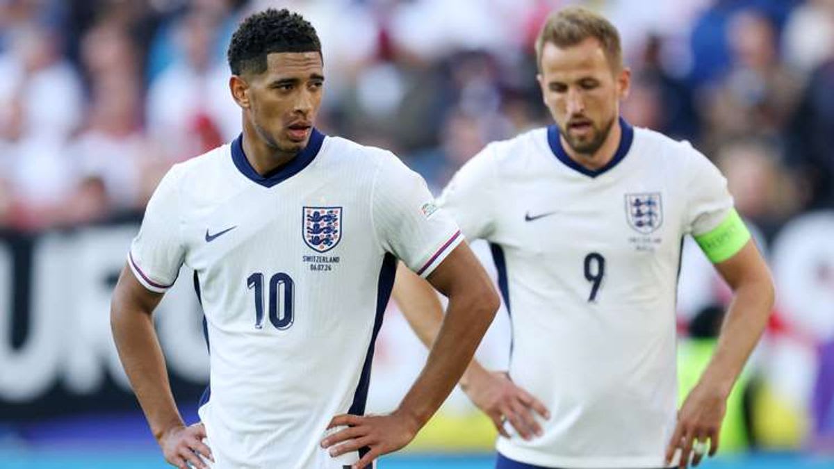 Unlocking Harry Kane's Potential: Alan Shearer's Bold Move for 2026 World Cup Success