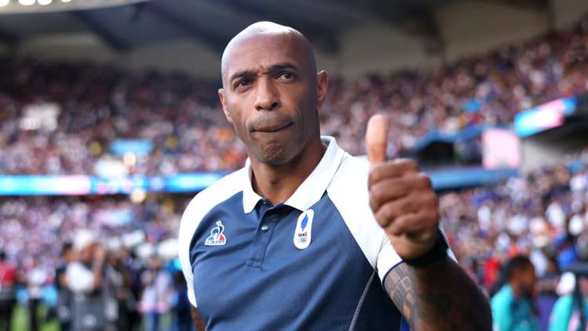 Recap: Eden Hazard & Thierry Henry Shine in Chaotic Charity Match as Diego Costa Turns Back the Clock in Doha