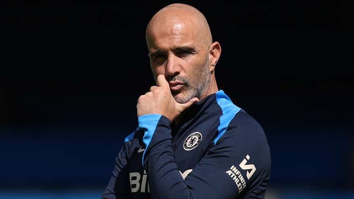  - Like Erling Haaland or Mohamed Salah - Enzo Maresca Stresses Chelsea Star's Importance After Injury Setback