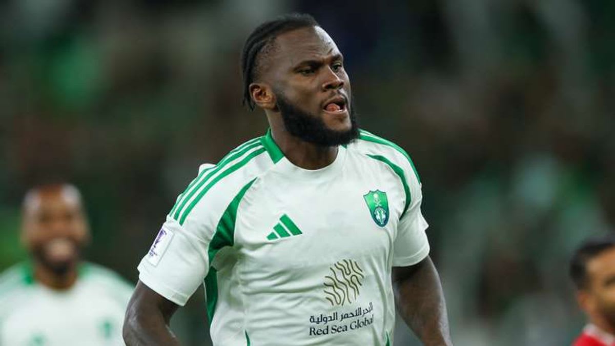 Saudi Pro League | Serie A | Roma | Transfers | Al Ahli | Juventus | F. Kessie - Franck Kessie's Potential Return to Serie A: Juventus in Talks with Al-Ahli