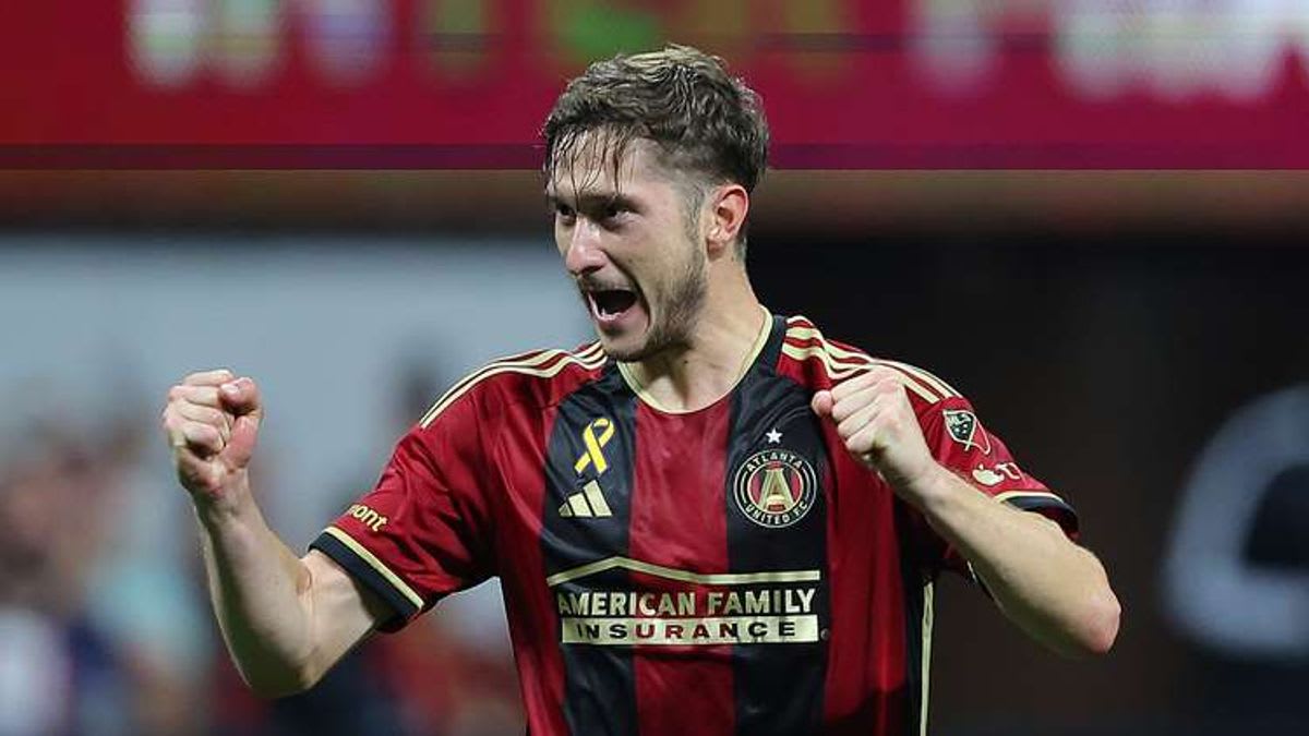 Where to watch Atlanta United FC today? Live soccer streams and TV channels for upcoming games