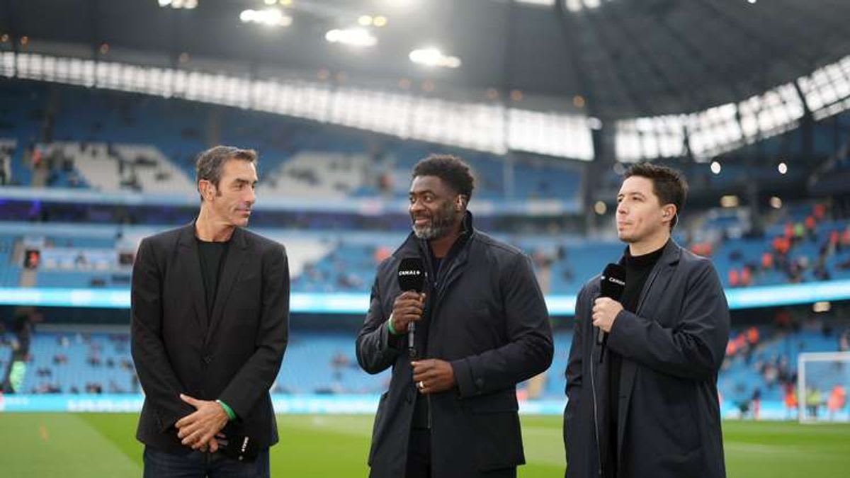 Samir Nasri's Decision: A Behind-the-Scenes Look at the Withdrawal from Champions League Final TV Coverage