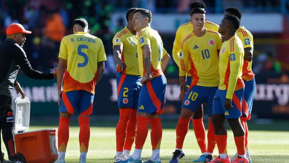 Colombia's World Cup Squad 2026: Key Players and Predicted Lineup