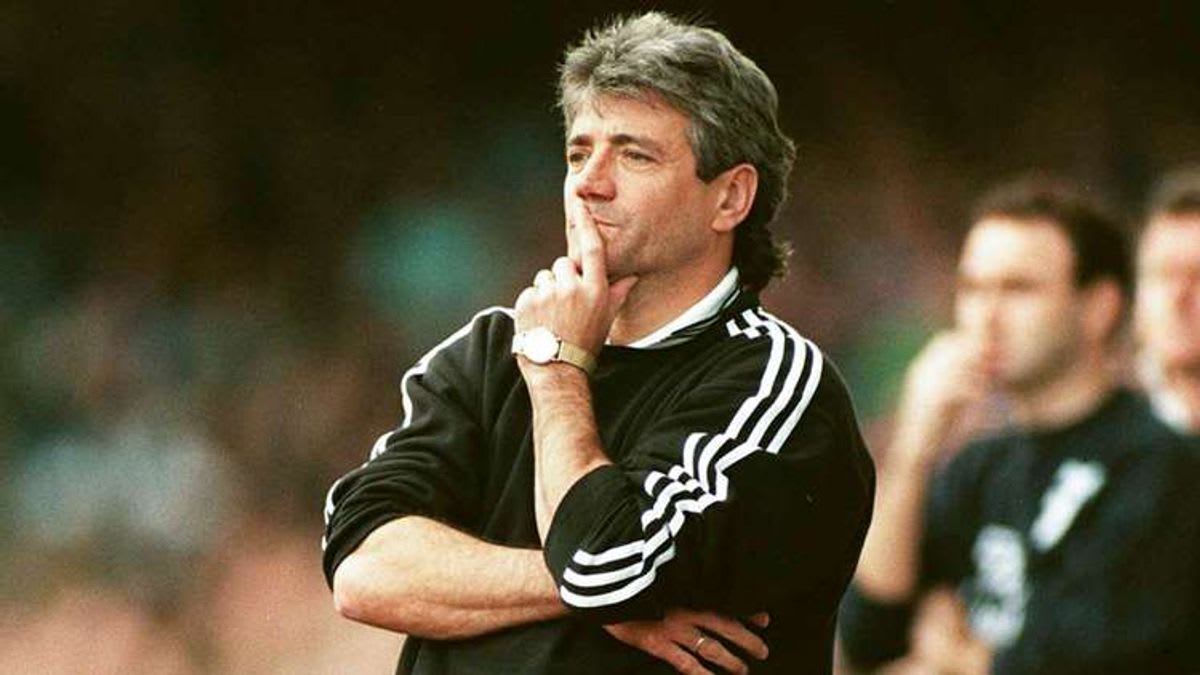 Kevin Keegan: A Footballing Icon's Battle with Cancer