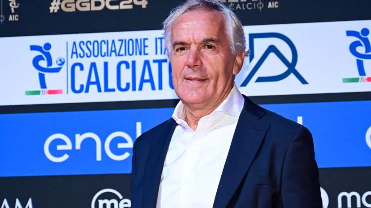 Serie B: Donadoni faces sacking by Spezia; D'Angelo poised for return