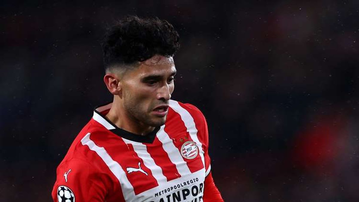  - The rise of Ricardo Pepi: Transforming into a USMNT star