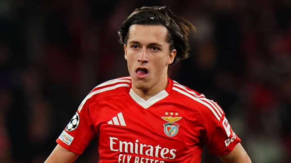 Paris Saint-Germain | Transfers | Paris Saint-Germain vs Real Madrid | FIFA Club World Cup | A. Carreras | Real Madrid - Real Madrid Successfully Secure Alvaro Carreras! Los Blancos Complete Transfer for Benfica Defender Following Club World Cup Triumph