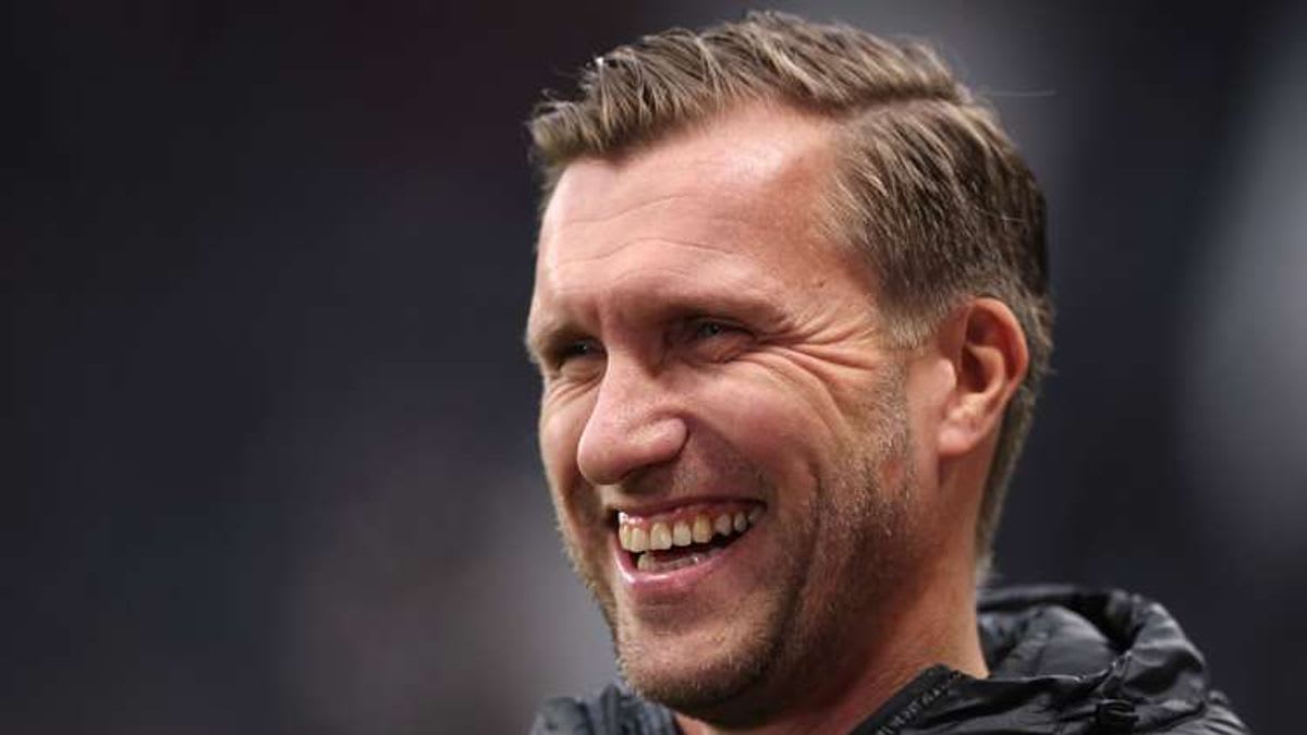 The Spectacular Return: Eintracht Frankfurt Set to Appoint New Head Coach