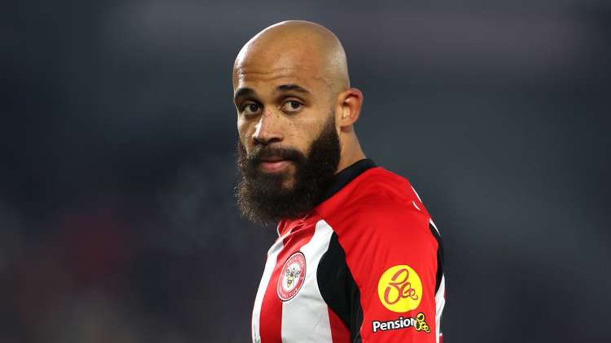 Premier League | Brentford | Transfers | B. Mbeumo | Manchester United - Manchester United's Ongoing Stand-Off with Brentford Over Bryan Mbeumo Transfer Fee