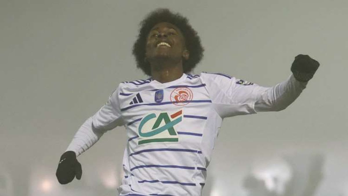 Chelsea's Fast-Track Plan for Rayane Messi Amid Mounting Interest from European Giants