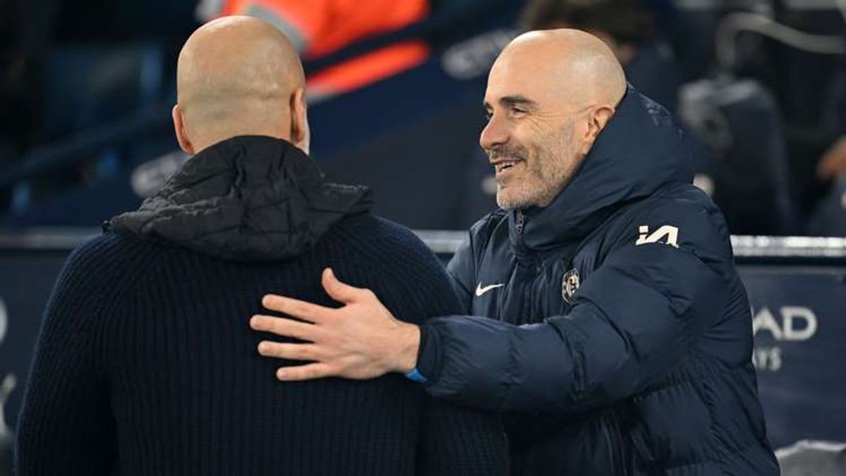 Enzo Maresca appointed as Manager: What it means for Man City fans