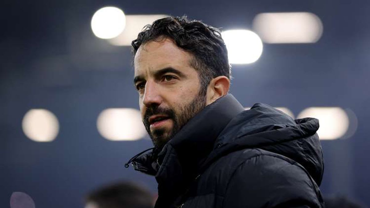 AC Milan's New Managerial Dilemma: Ruben Amorim or Alvaro Arbeloa in Contention Against Oliver Glasner