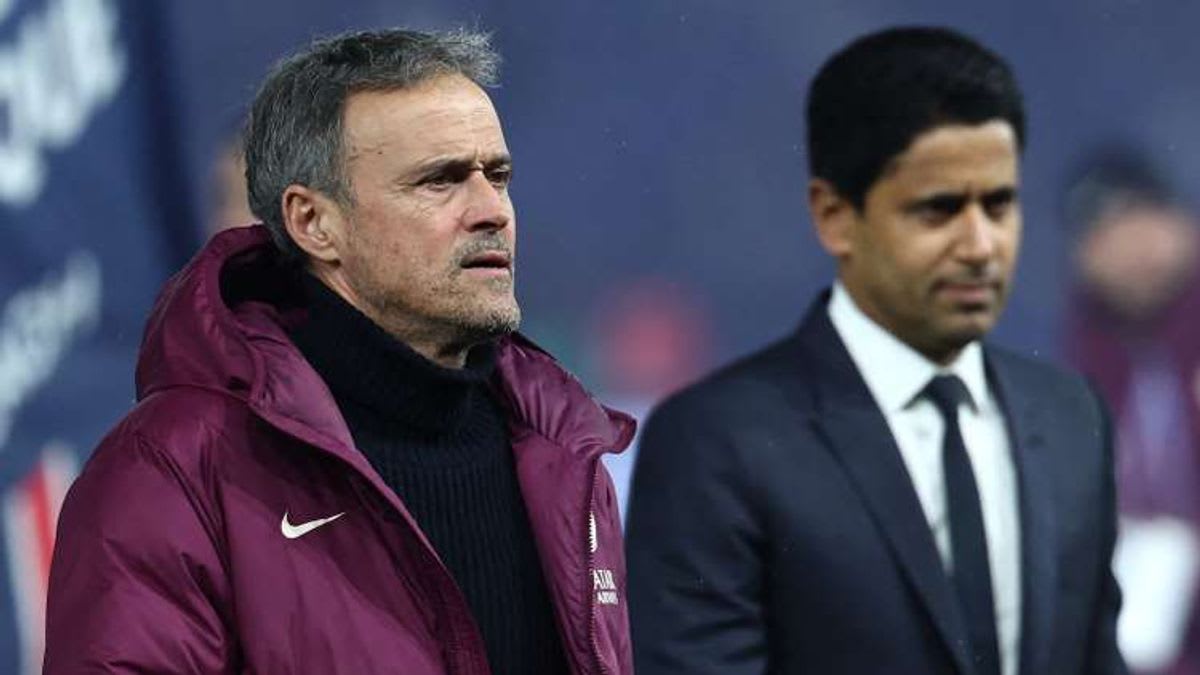 PSG's transfer overhaul: Luis Enrique's ambitious plan to strengthen squad after Chelsea defeat