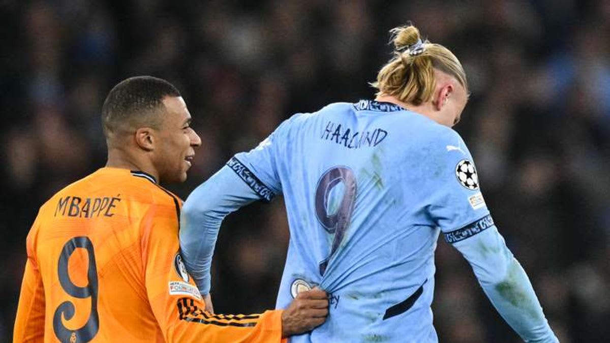 Erling Haaland or Kylian Mbappe? Gianluigi Donnarumma settles the debate
