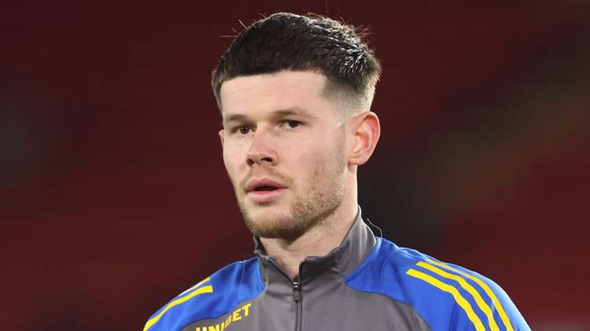 Arsenal's Latest Coup: Illan Meslier Joins the Gunners in Shock Signing