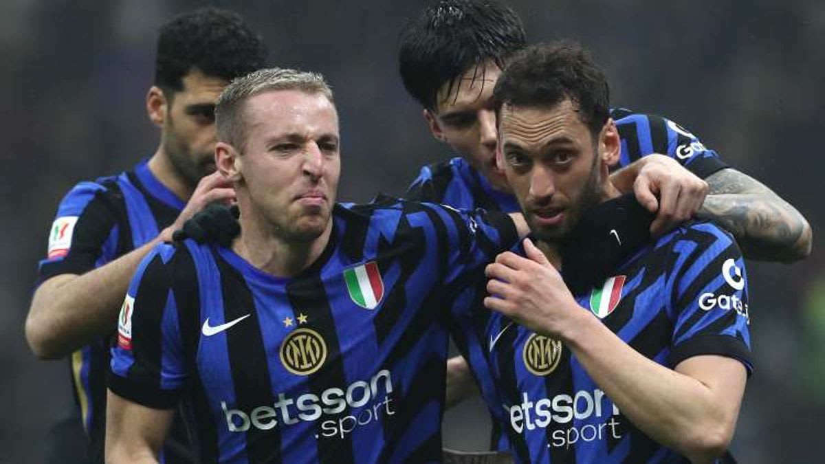 Ex-Inter star's agent addresses claim striker wants to quit current club to fight for Iran amid conflict with USA & Israel