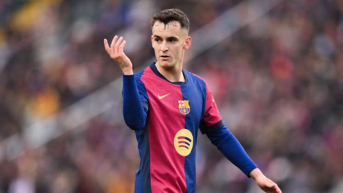 Barcelona Midfielder Marc Casado Set for Summer Exit Amid First-Team Struggles