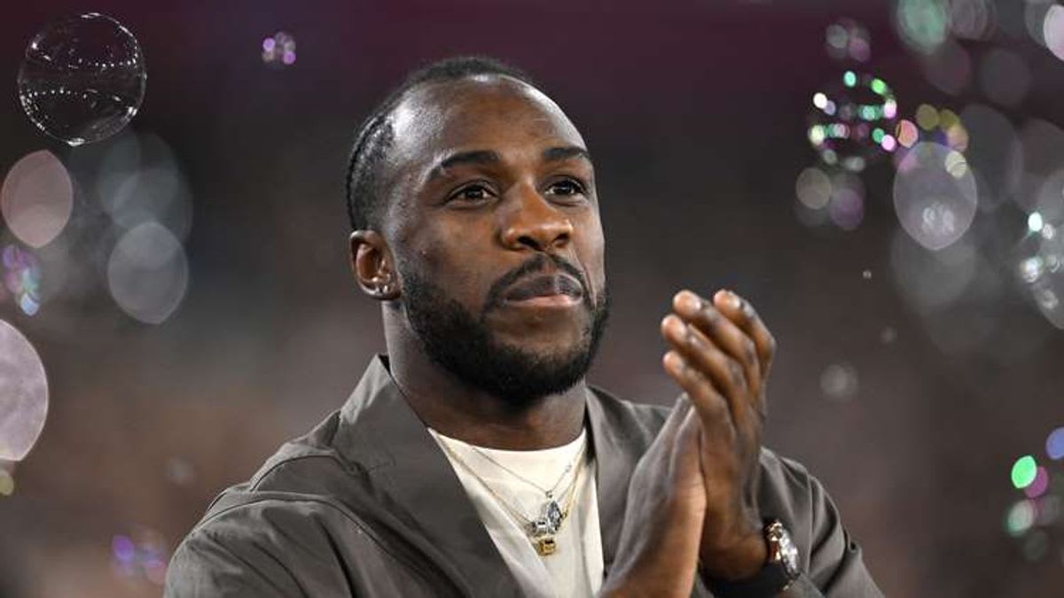 Former West Ham Striker Michail Antonio Looks to Make Inspirational Comeback with Charlton Athletic