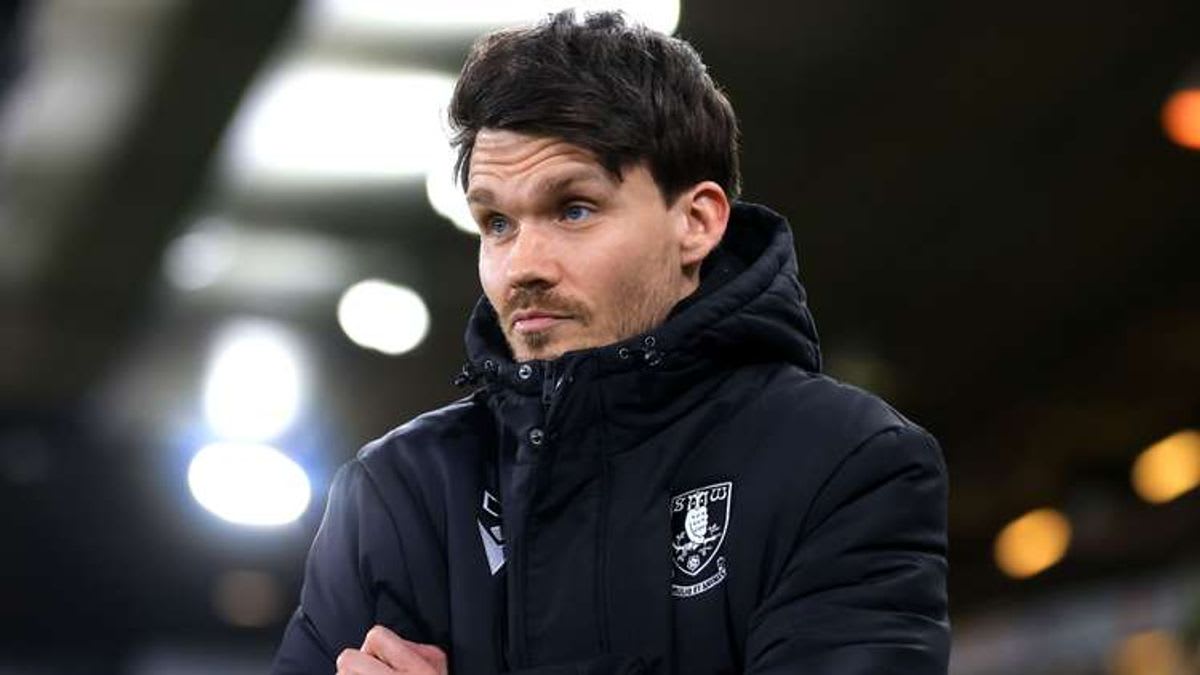 Rangers' Managerial Search Update: Danny Rohl Snubs Offer Amid Steven Gerrard Uncertainty