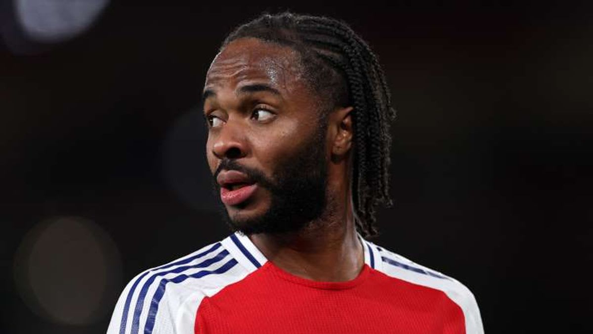 Raheem Sterling's Transfer Drama: Exploring Beyond London's Boundaries