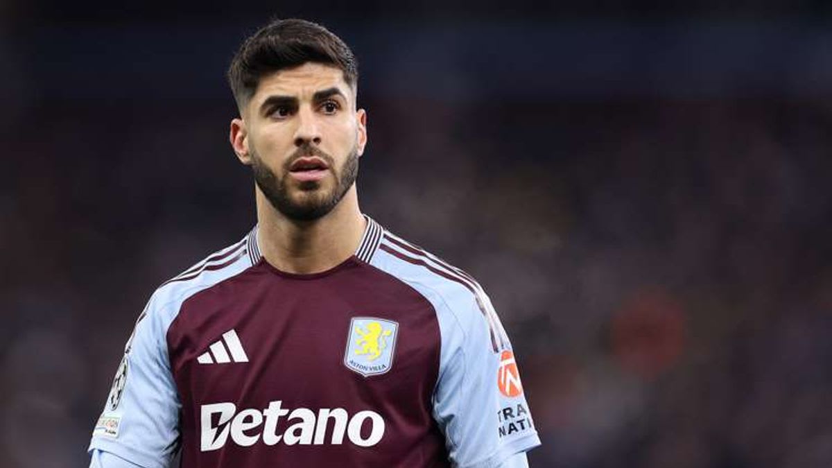 Marco Asensio's Next Move: AC Milan, Inter Milan, or Villarreal?