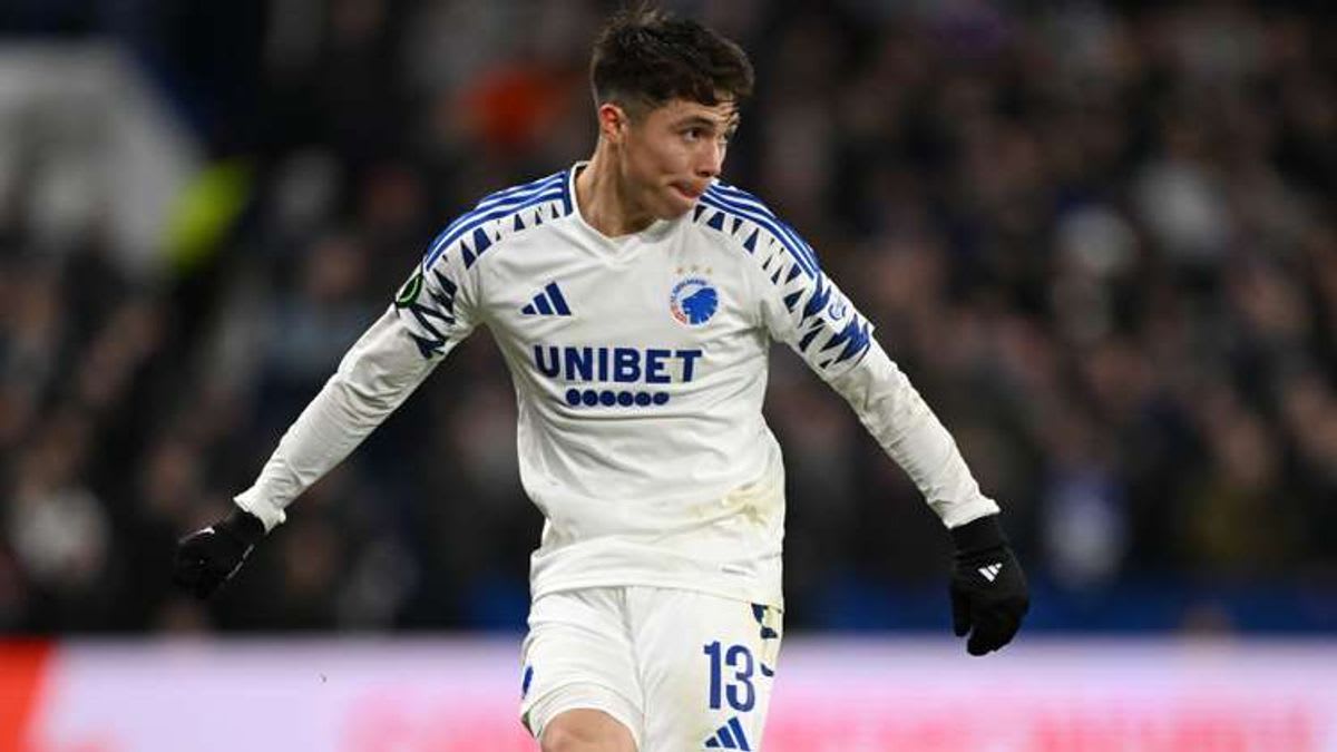  - Where to watch FC Copenhagen today? Live soccer streams and TV channels for upcoming games
